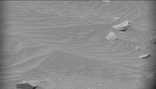 Sol 4645: Mast Camera (Mastcam)