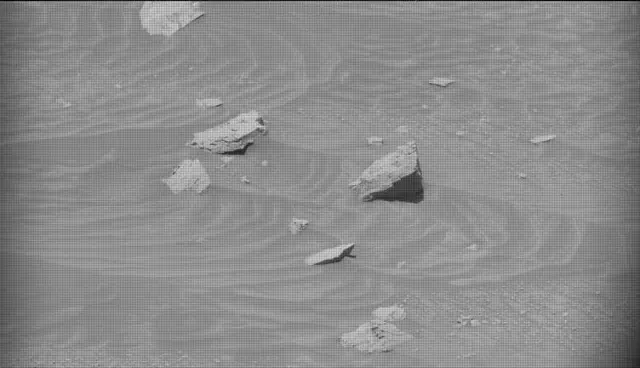 Sol 4645: Mast Camera (Mastcam)