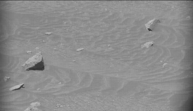 Sol 4645: Mast Camera (Mastcam)