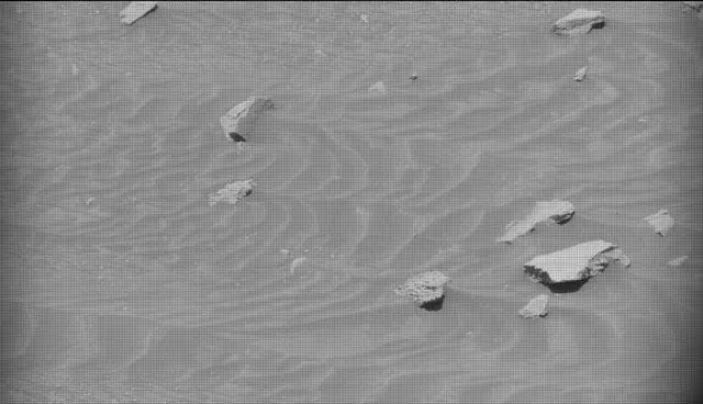 Sol 4645: Mast Camera (Mastcam)