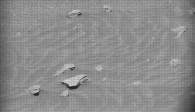 Sol 4645: Mast Camera (Mastcam)
