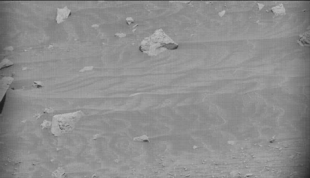 Sol 4645: Mast Camera (Mastcam)