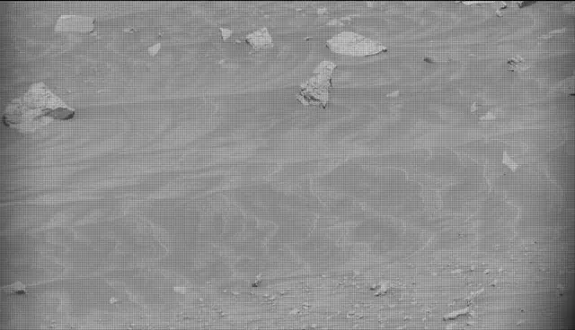 Sol 4645: Mast Camera (Mastcam)