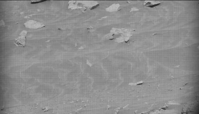Sol 4645: Mast Camera (Mastcam)
