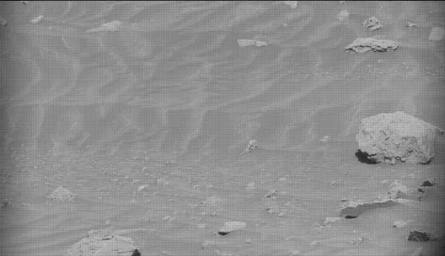 Sol 4645: Mast Camera (Mastcam)