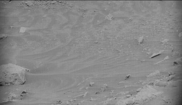 Sol 4645: Mast Camera (Mastcam)