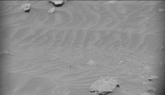 Sol 4645: Mast Camera (Mastcam)