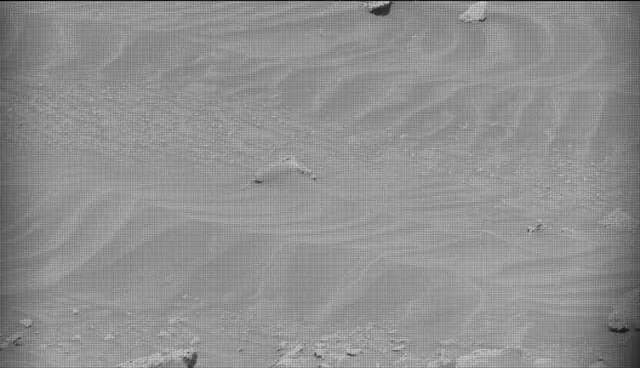 Sol 4645: Mast Camera (Mastcam)