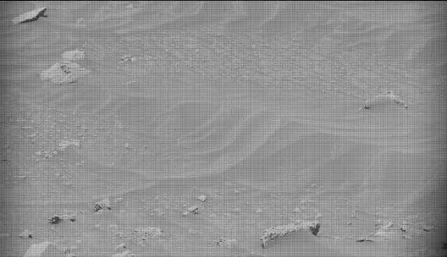 Sol 4645: Mast Camera (Mastcam)