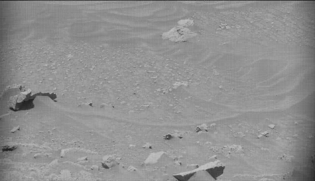 Sol 4645: Mast Camera (Mastcam)