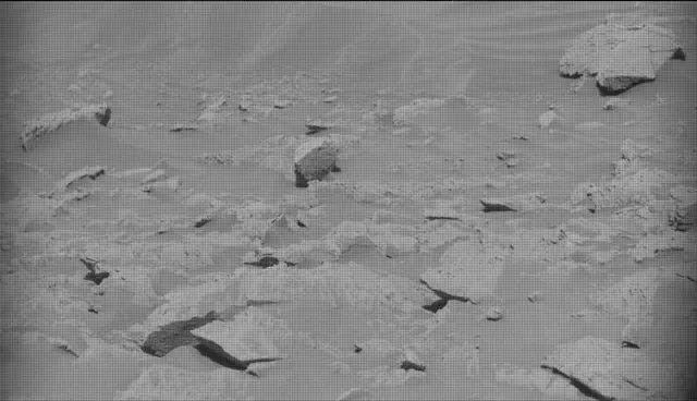 Sol 4645: Mast Camera (Mastcam)