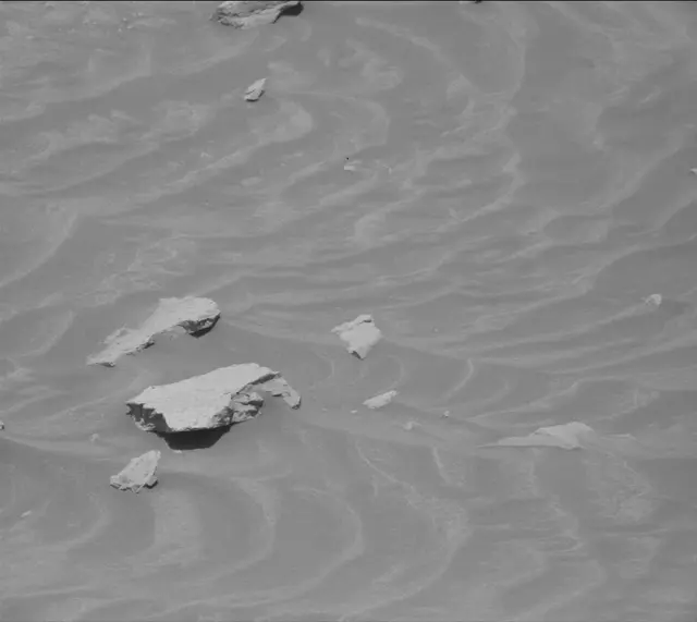 Sol 4645: Mast Camera (Mastcam)