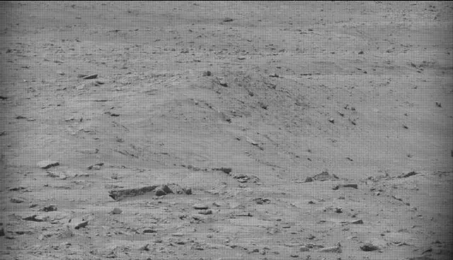 Sol 4646: Mast Camera (Mastcam)