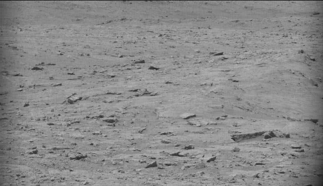 Sol 4646: Mast Camera (Mastcam)