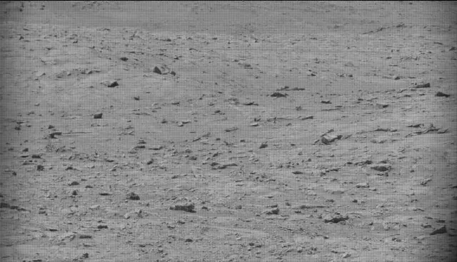 Sol 4646: Mast Camera (Mastcam)
