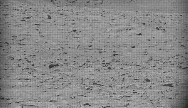 Sol 4646: Mast Camera (Mastcam)