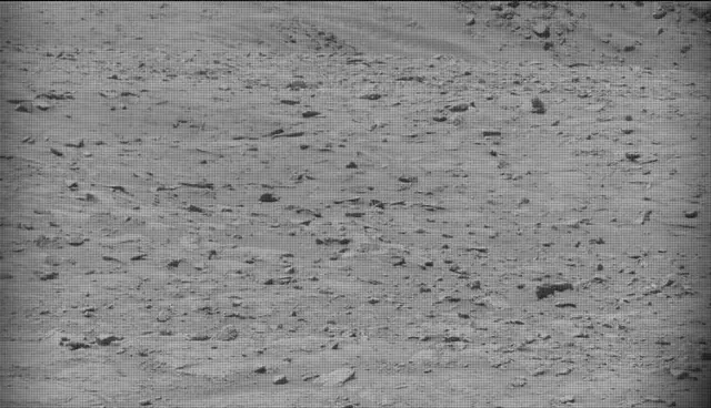 Sol 4646: Mast Camera (Mastcam)