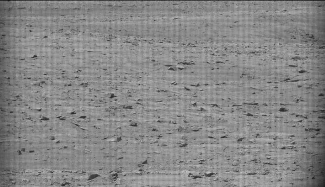 Sol 4646: Mast Camera (Mastcam)
