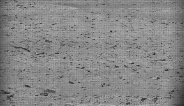 Sol 4646: Mast Camera (Mastcam)