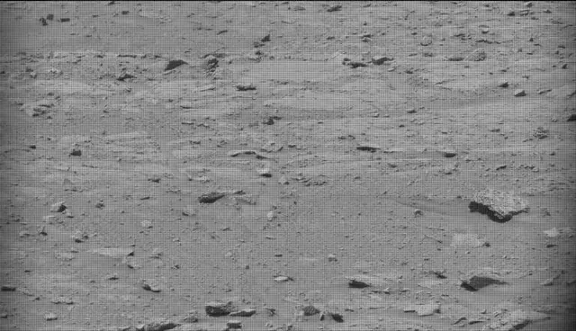 Sol 4646: Mast Camera (Mastcam)