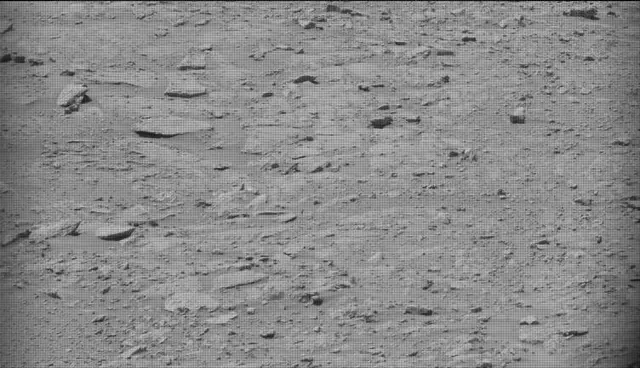 Sol 4646: Mast Camera (Mastcam)