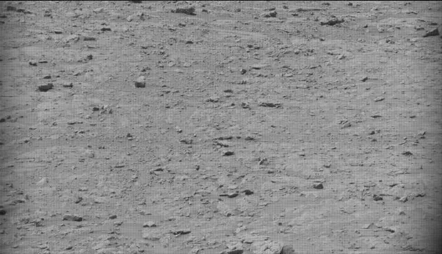 Sol 4646: Mast Camera (Mastcam)
