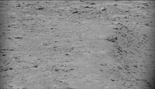 Sol 4646: Mast Camera (Mastcam)
