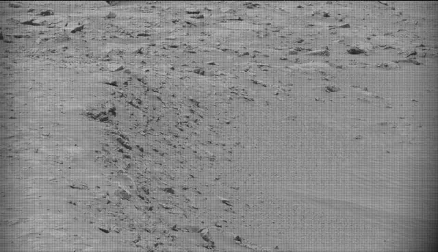 Sol 4646: Mast Camera (Mastcam)