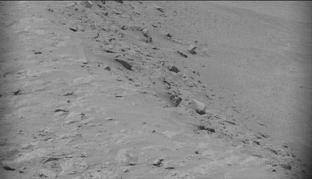 Sol 4646: Mast Camera (Mastcam)