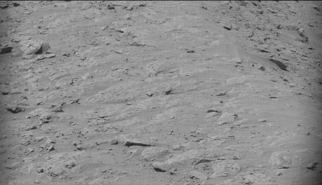 Sol 4646: Mast Camera (Mastcam)