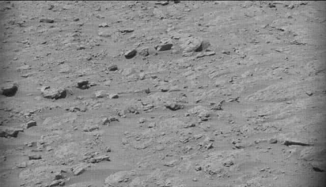 Sol 4646: Mast Camera (Mastcam)