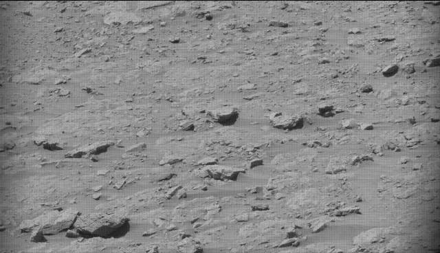 Sol 4646: Mast Camera (Mastcam)
