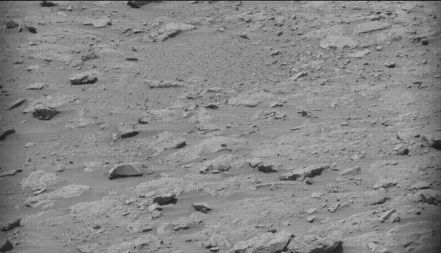 Sol 4646: Mast Camera (Mastcam)