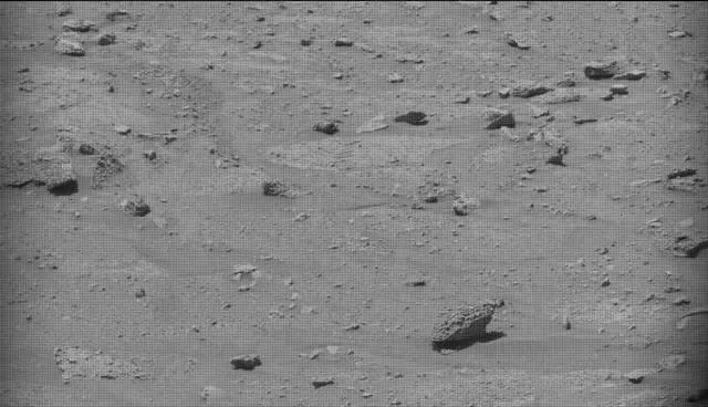 Sol 4646: Mast Camera (Mastcam)