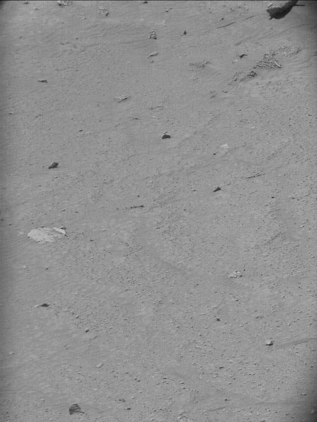 Sol 4646: Mast Camera (Mastcam)
