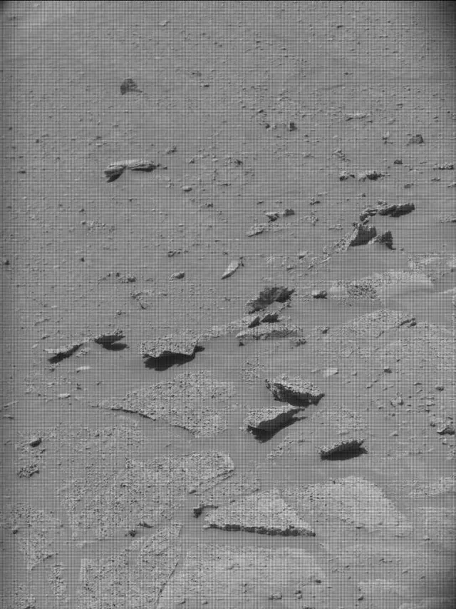 Sol 4646: Mast Camera (Mastcam)