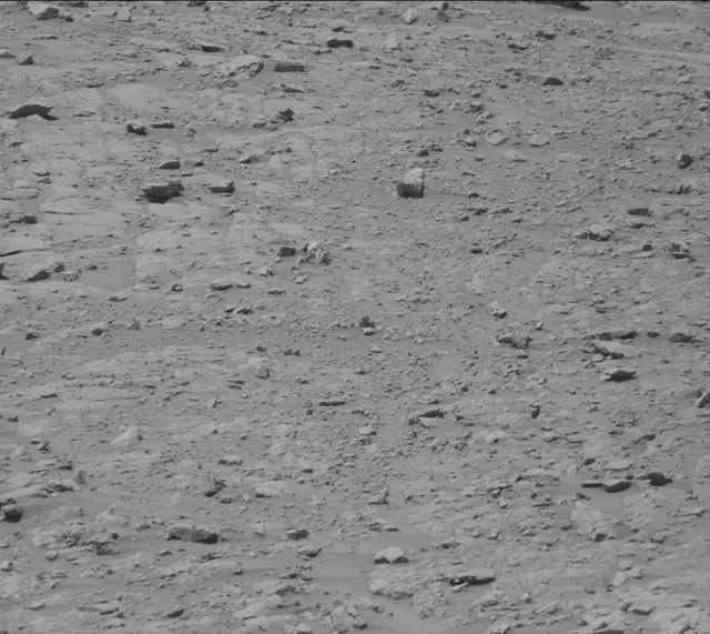 Sol 4646: Mast Camera (Mastcam)