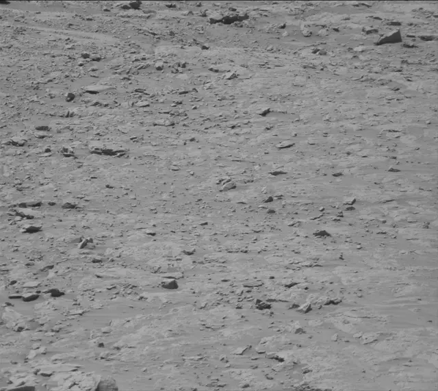 Sol 4646: Mast Camera (Mastcam)