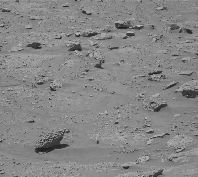 Sol 4646: Mast Camera (Mastcam)