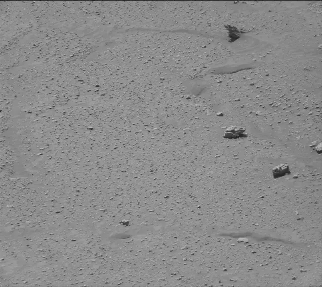 Sol 4646: Mast Camera (Mastcam)