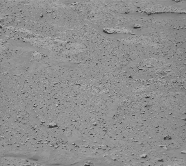 Sol 4646: Mast Camera (Mastcam)
