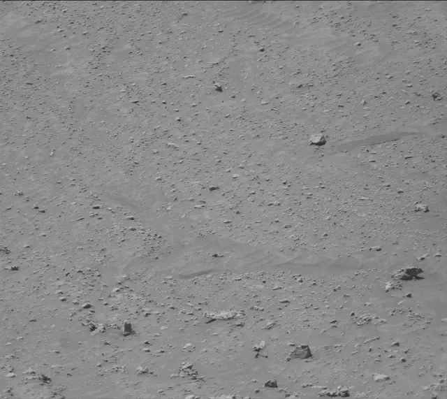 Sol 4646: Mast Camera (Mastcam)