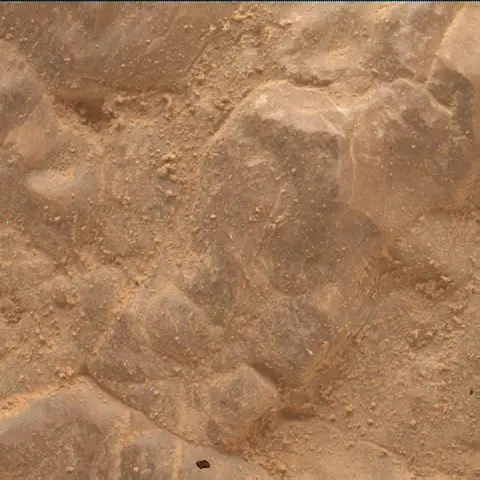 Sol 4646: Mars Hand Lens Imager (MAHLI)