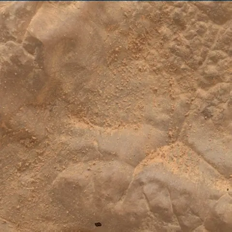 Sol 4646: Mars Hand Lens Imager (MAHLI)