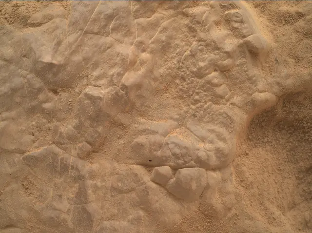 Sol 4646: Mars Hand Lens Imager (MAHLI)