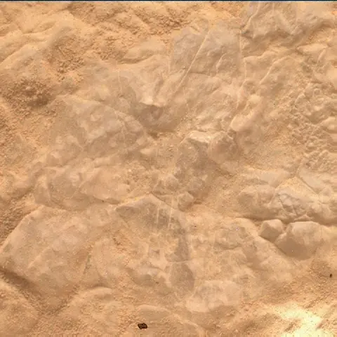 Sol 4646: Mars Hand Lens Imager (MAHLI)