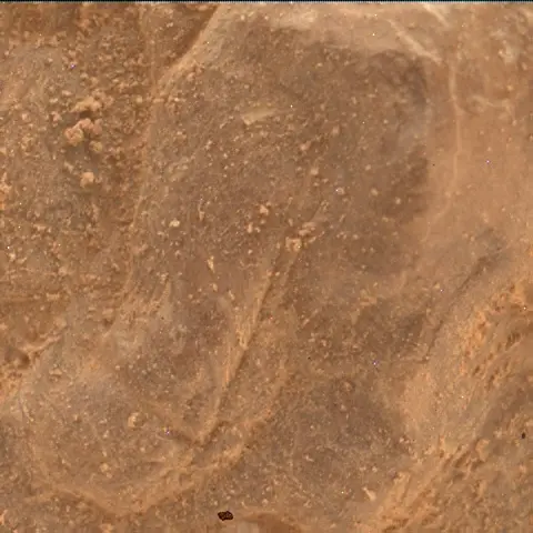 Sol 4646: Mars Hand Lens Imager (MAHLI)