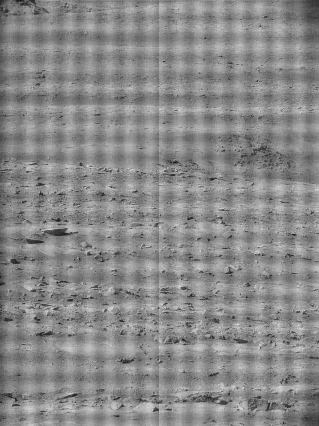 Sol 4647: Mast Camera (Mastcam)