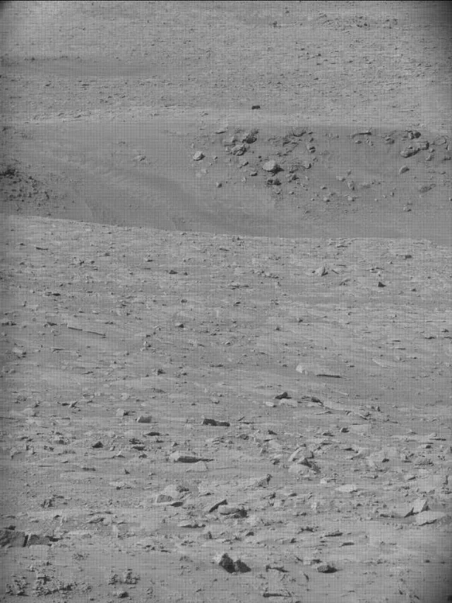 Sol 4647: Mast Camera (Mastcam)
