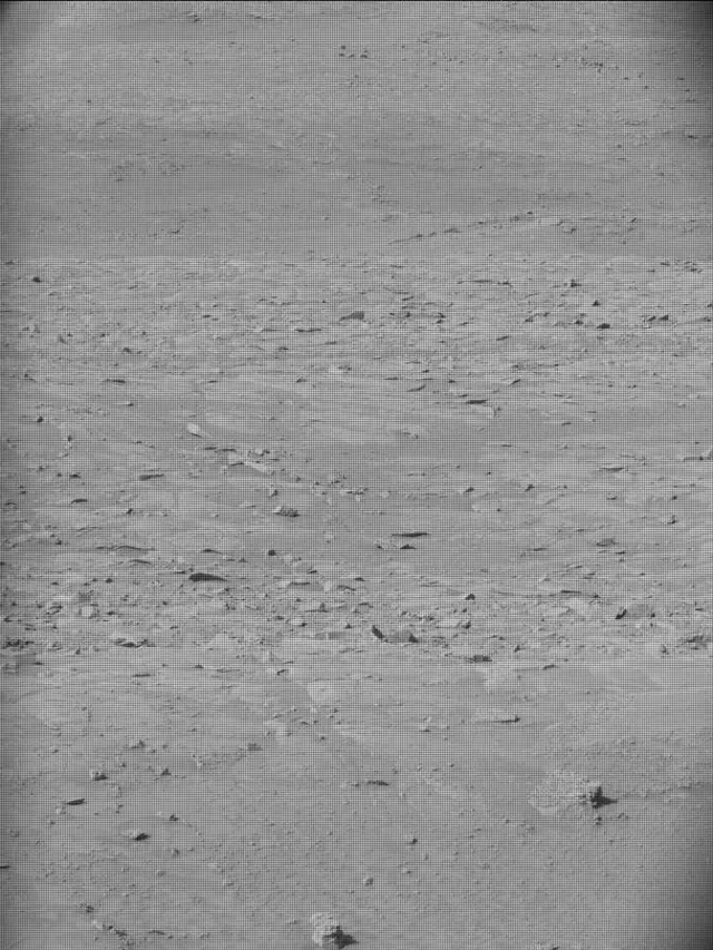 Sol 4647: Mast Camera (Mastcam)